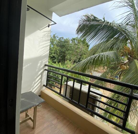 חדר סטנדרט, Dante S Hideaway Guest House