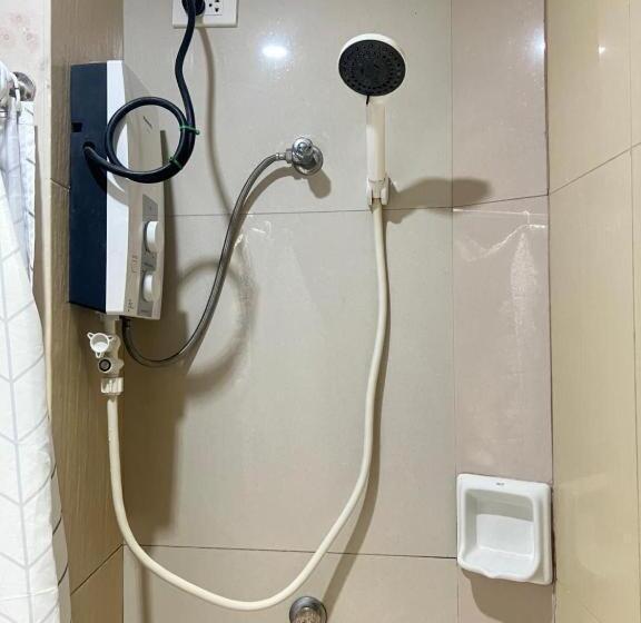 חדר סטנדרט, Dante S Hideaway Guest House