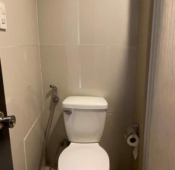 חדר משפחתי, Dante S Hideaway Guest House