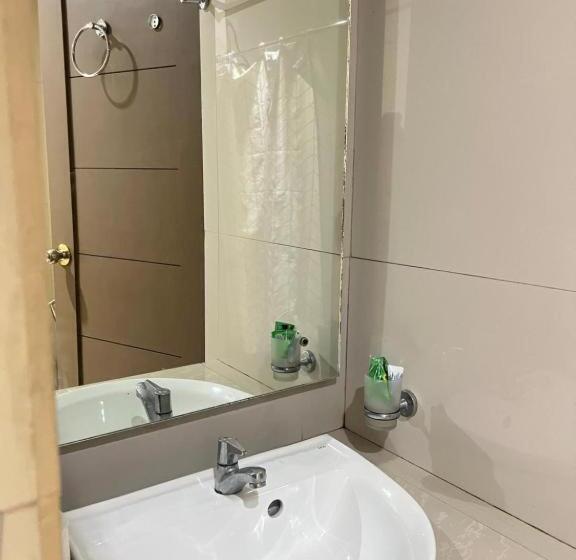 디럭스 패밀리 룸, Dante S Hideaway Guest House