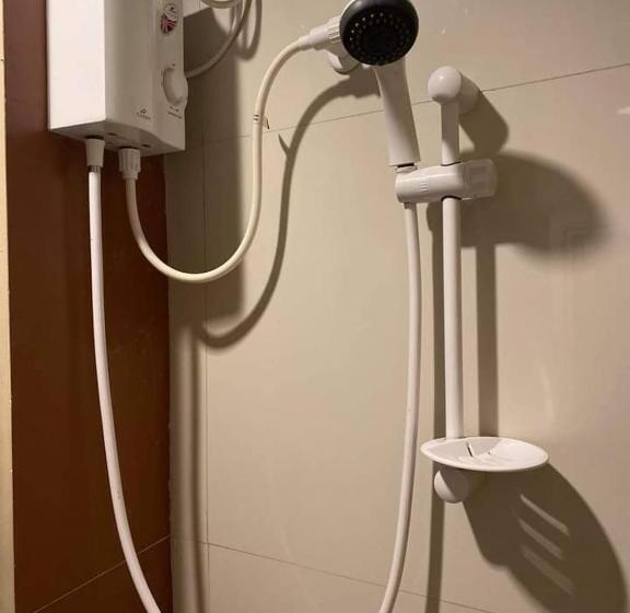 חדר משפחתי דלוקס, Dante S Hideaway Guest House