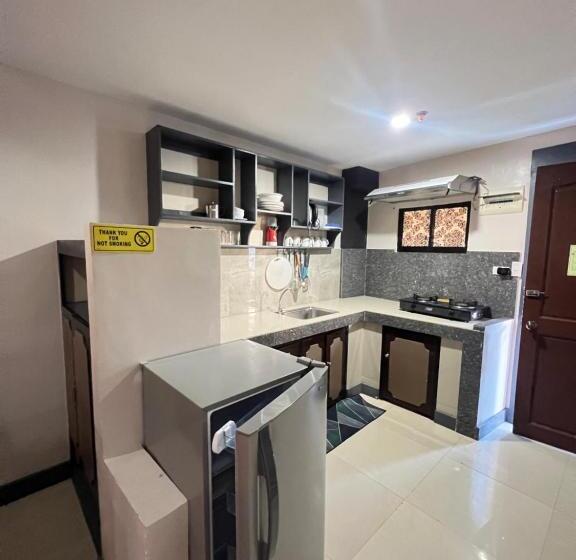 חדר סטנדרט, Dante S Hideaway Guest House