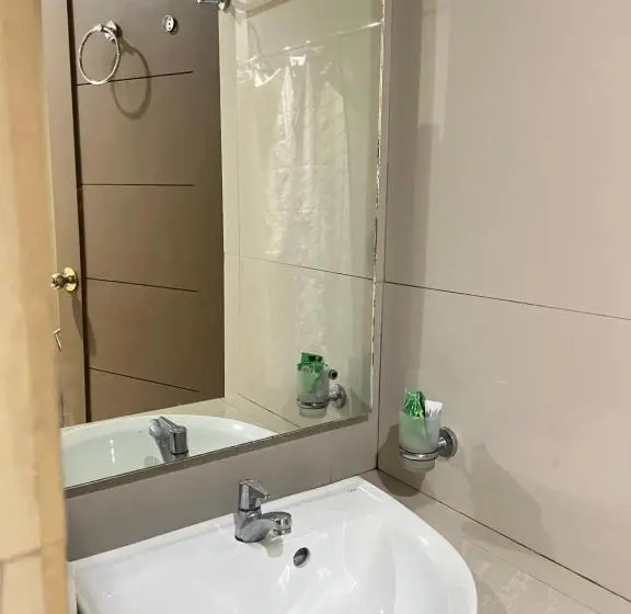 ファミリールーム, Dante S Hideaway Guest House