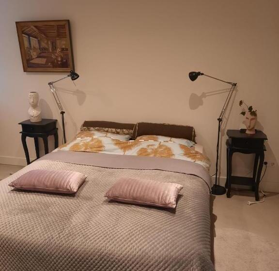 スタンダード４人部屋, Eesergroen Aan Zee