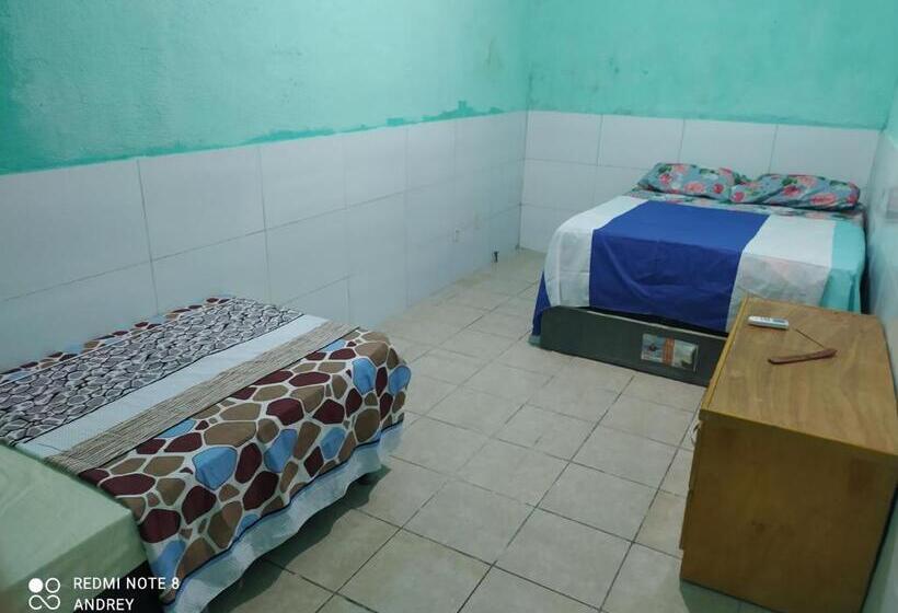 Номер Стандарт, Marbelo Pernambuco