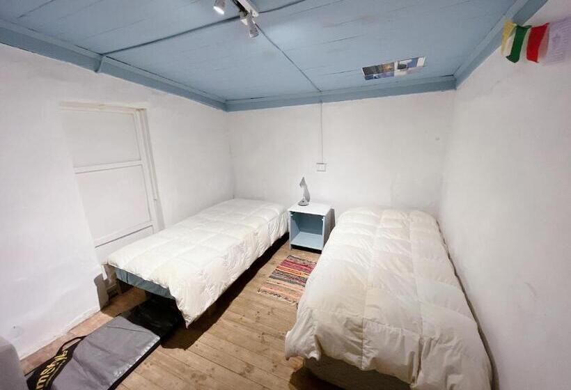 اتاق استاندارد, Surfhouse Pichilemu