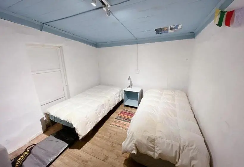 اتاق استاندارد, Surfhouse Pichilemu