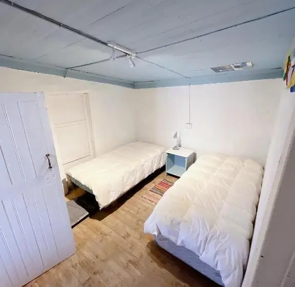 اتاق استاندارد, Surfhouse Pichilemu