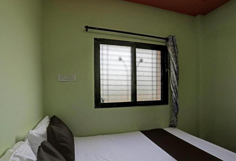 חדר קלאסי לשלושה, Spot On Hotel Leo Star