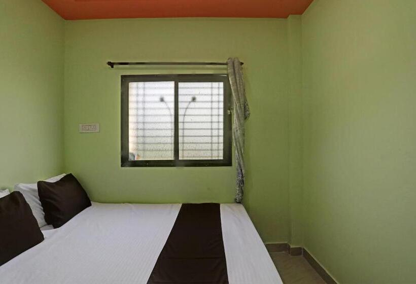 חדר קלאסי לשלושה, Spot On Hotel Leo Star