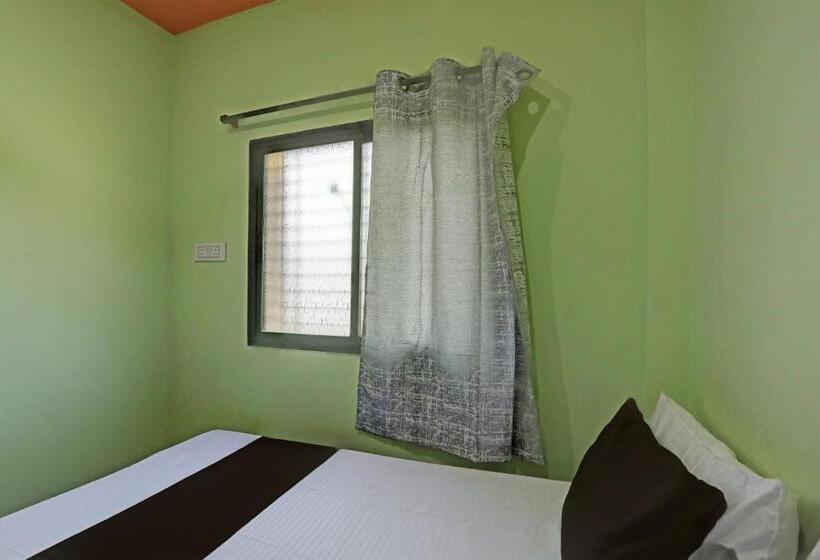 חדר קלאסי לשלושה, Spot On Hotel Leo Star