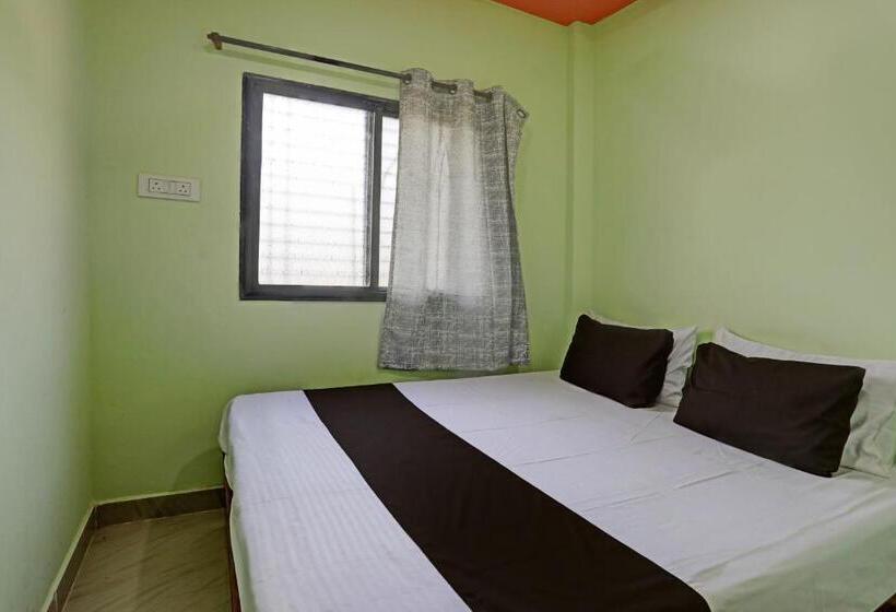 חדר קלאסי לשלושה, Spot On Hotel Leo Star