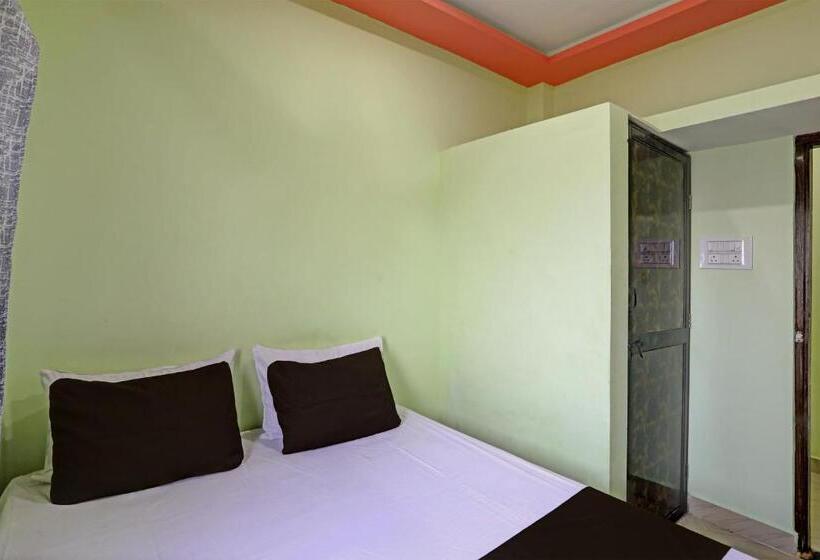 חדר קלאסי לשלושה, Spot On Hotel Leo Star