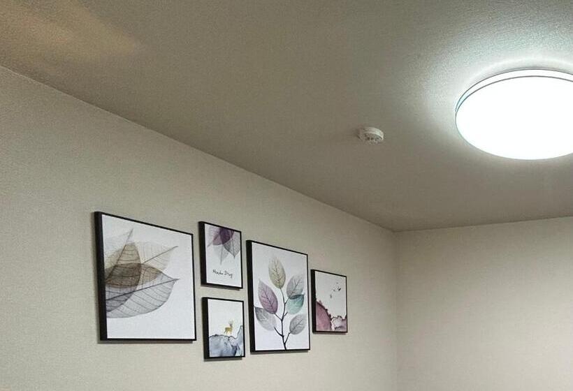 Quarto Estandar, 舒心云舍