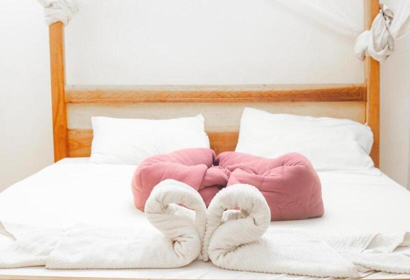 エコノミールーム, Kilimanjaro Vines Retreat Hotel Mdawi