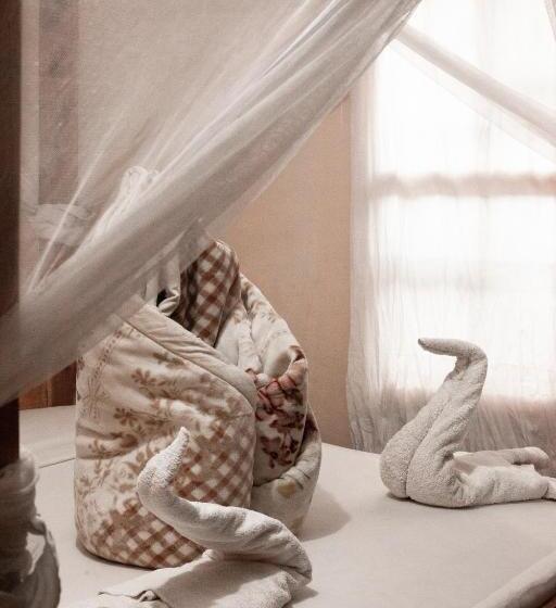 スタンダードシングルルーム, Kilimanjaro Vines Retreat Hotel Mdawi