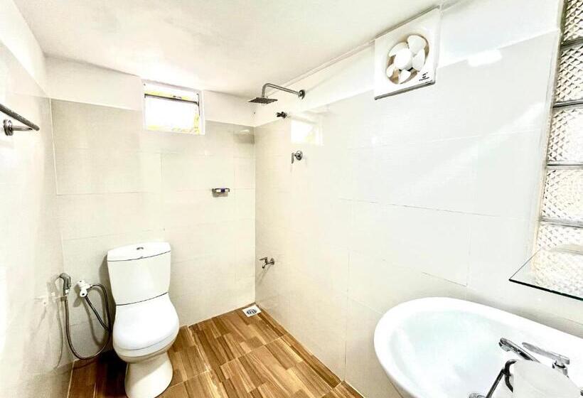 스탠다드 룸, Villa Du Ciel   Galle