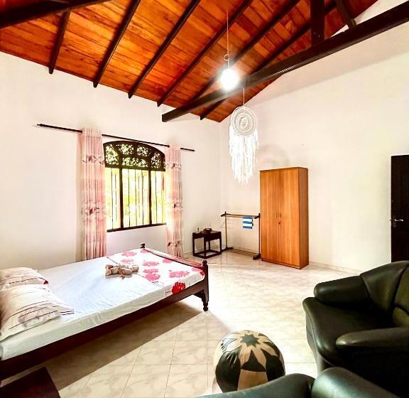 스탠다드 룸, Villa Du Ciel   Galle