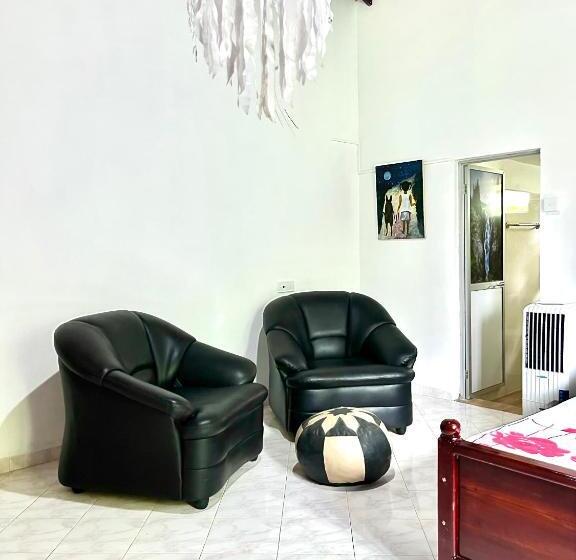 스탠다드 룸, Villa Du Ciel   Galle