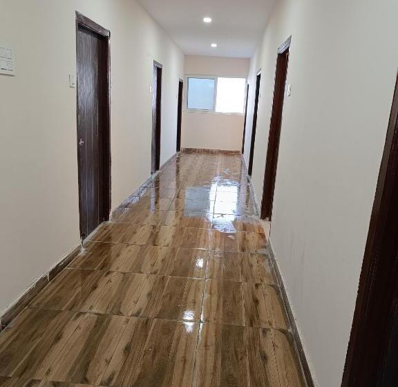 اتاق استاندارد, Kp Suites Airport