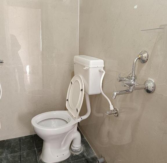 اتاق استاندارد, Kp Suites Airport