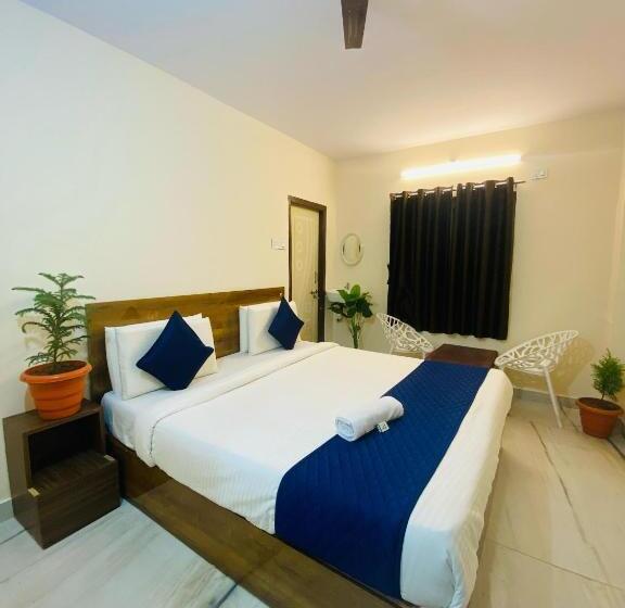 اتاق استاندارد, Kp Suites Airport