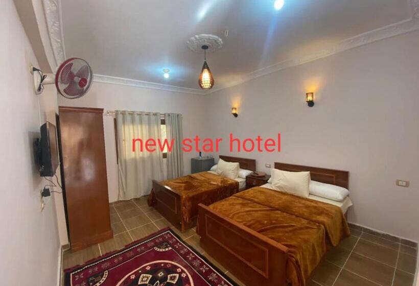 اتاق استاندارد, New Star