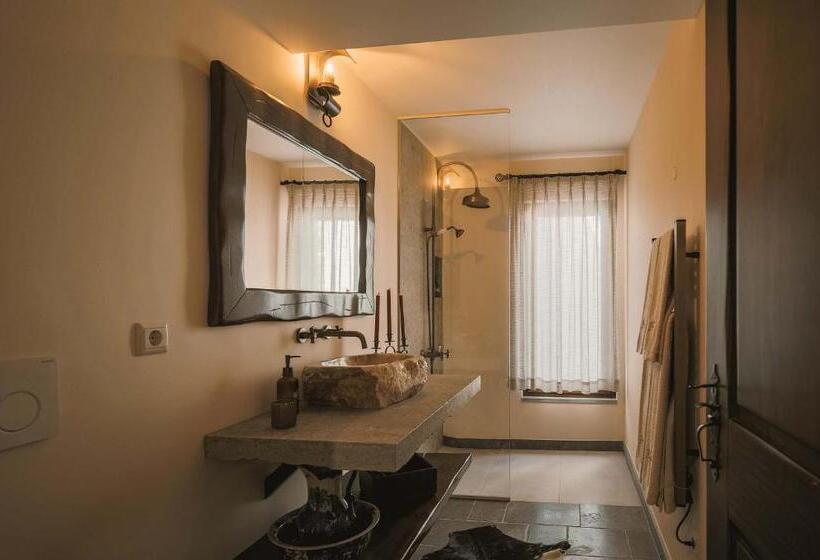 غرفة قياسية مزوَّدة بشُرفة, Reinado De Dom Dinis