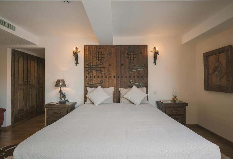 غرفة قياسية مزوَّدة بشُرفة, Reinado De Dom Dinis