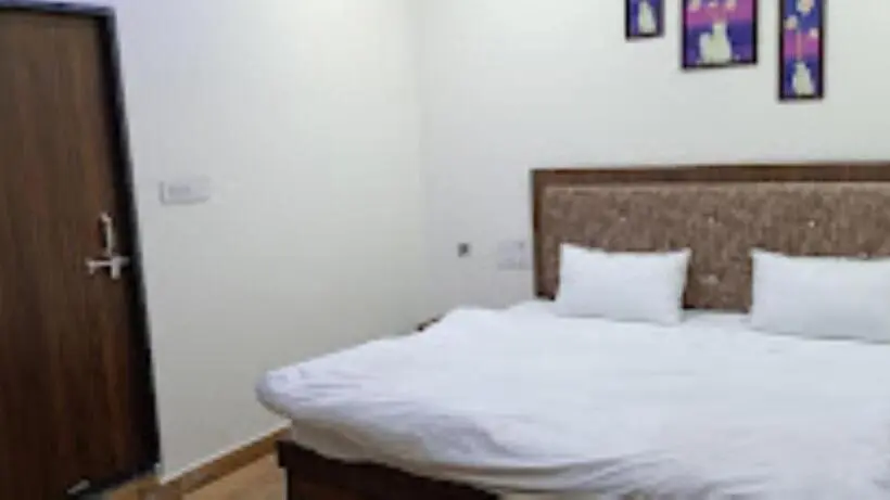 Standard-huone, Royal Sagar , Sagar