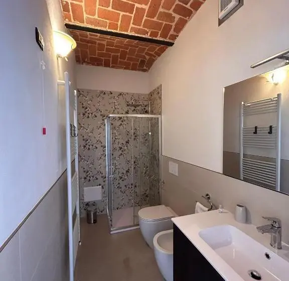 Standard-huone, Tenuta Agricola La Cava  Cantina E Agriturismo