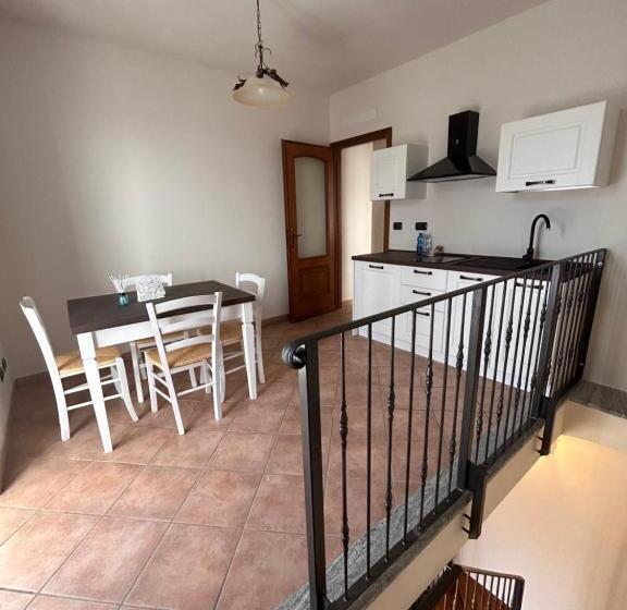 标准间带阳台, Tenuta Agricola La Cava  Cantina E Agriturismo