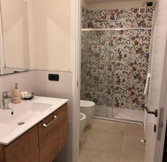 标准三人间, Tenuta Agricola La Cava  Cantina E Agriturismo