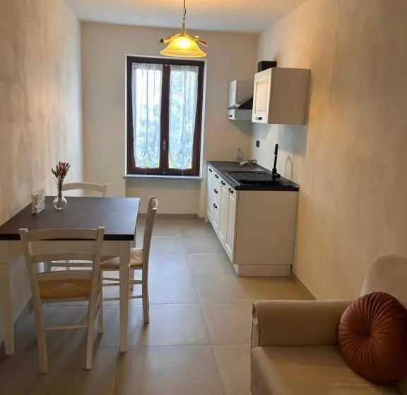 Standard Kolmen Hengen Huone, Tenuta Agricola La Cava  Cantina E Agriturismo