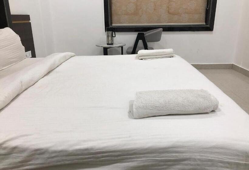 غرفة قياسية, Meridian Hotel & Resort