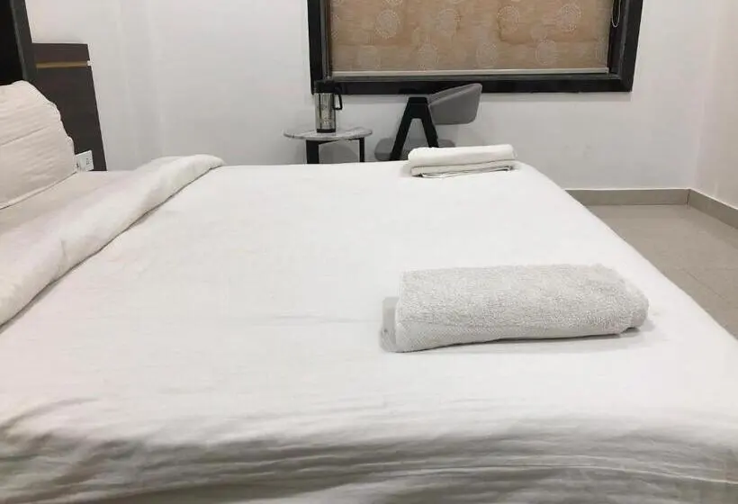 Standard-huone, Meridian Hotel & Resort