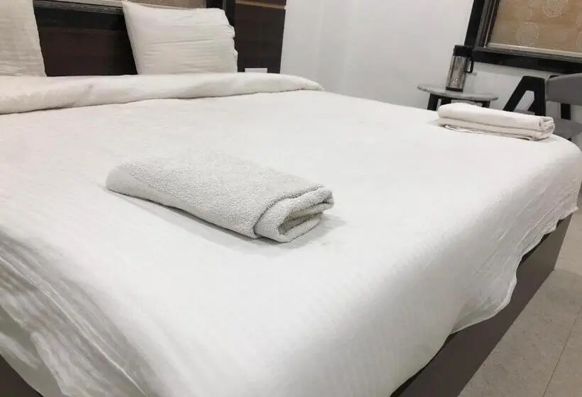 Standard-huone, Meridian Hotel & Resort