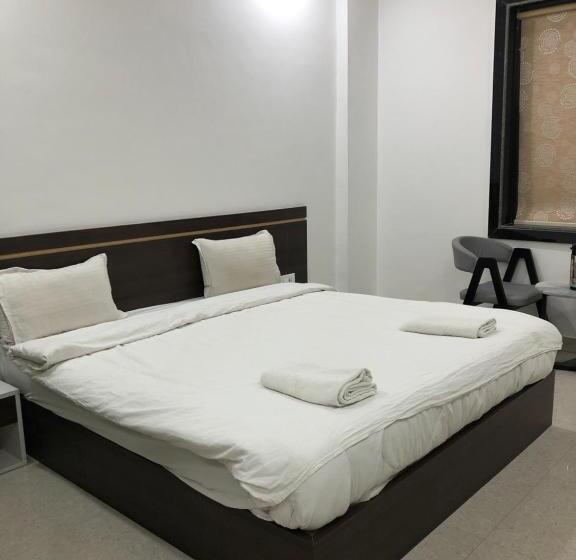 غرفة قياسية, Meridian Hotel & Resort