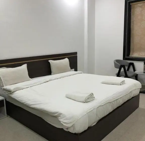 Standard-huone, Meridian Hotel & Resort