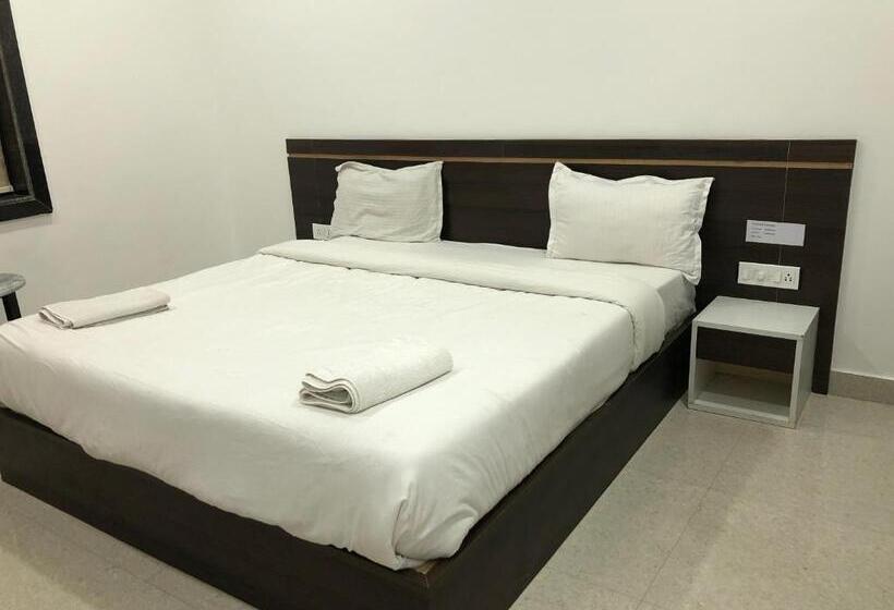 스탠다드 룸, Meridian Hotel & Resort