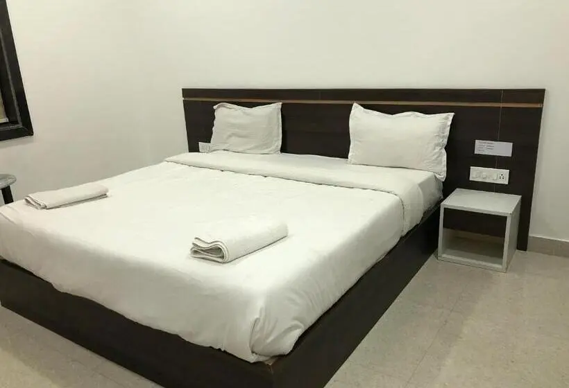 Standard-huone, Meridian Hotel & Resort