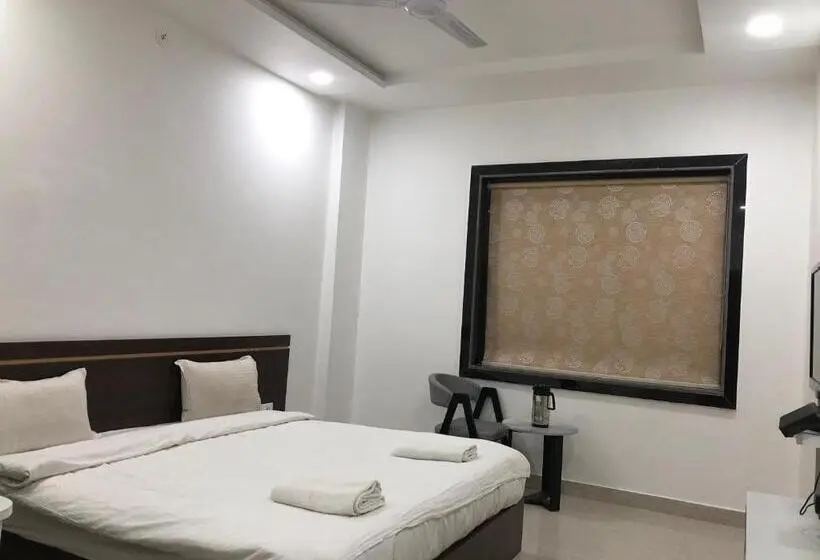 Standard-huone, Meridian Hotel & Resort