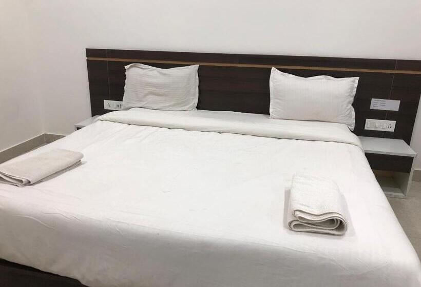 غرفة قياسية, Meridian Hotel & Resort