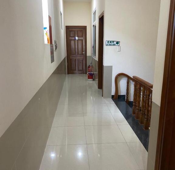 اتاق استاندارد, Nhà Nghỉ 529