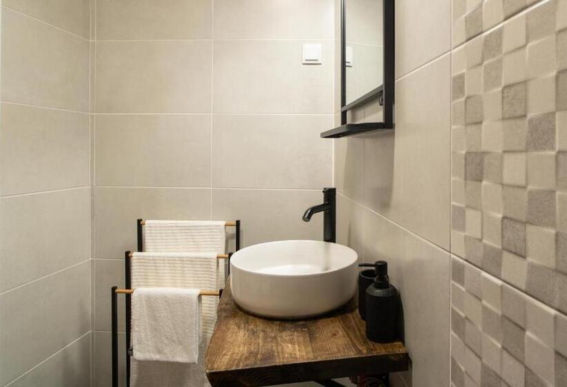 חדר סטנדרט, Alojamento Da Avó Rosa