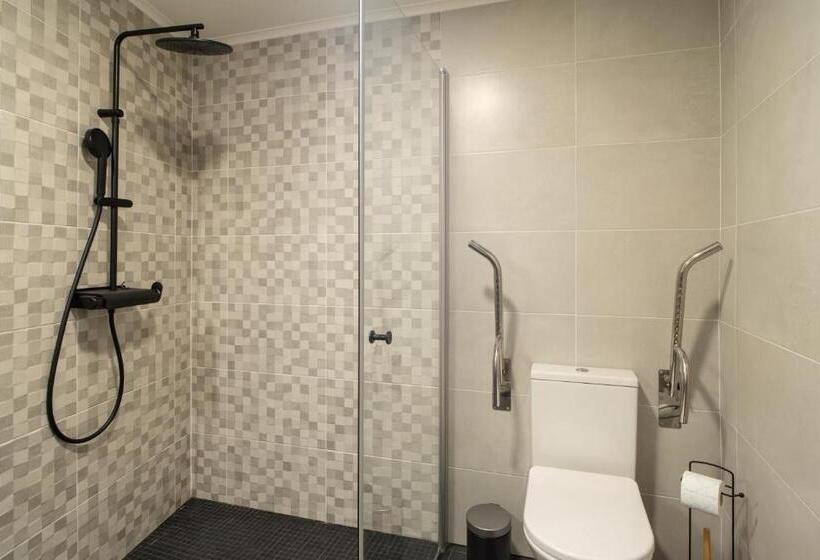 בית, 3 חדרי שינה, Alojamento Da Avó Rosa