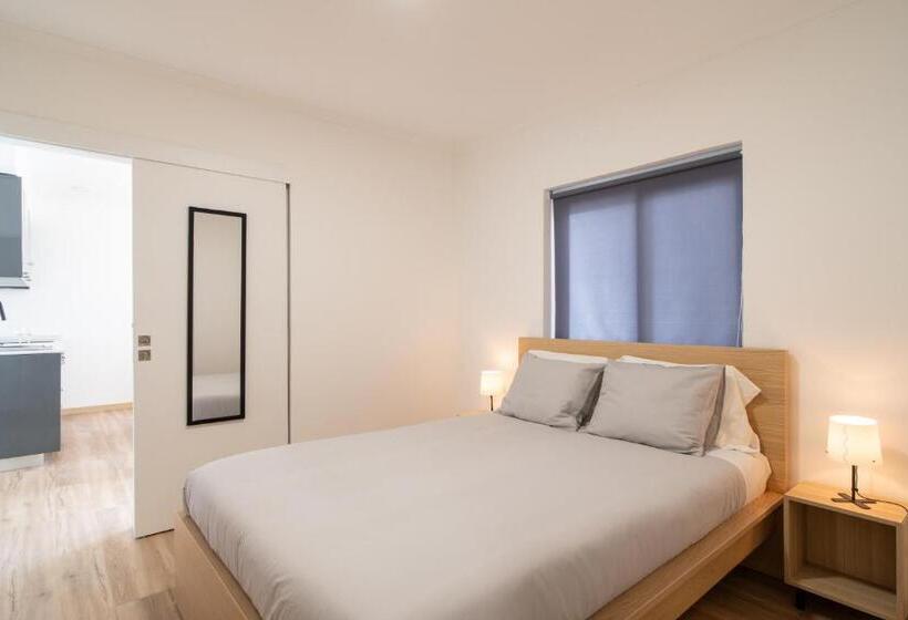 בית, 3 חדרי שינה, Alojamento Da Avó Rosa