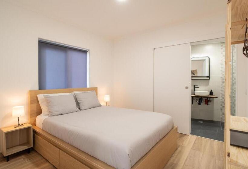 בית, 3 חדרי שינה, Alojamento Da Avó Rosa