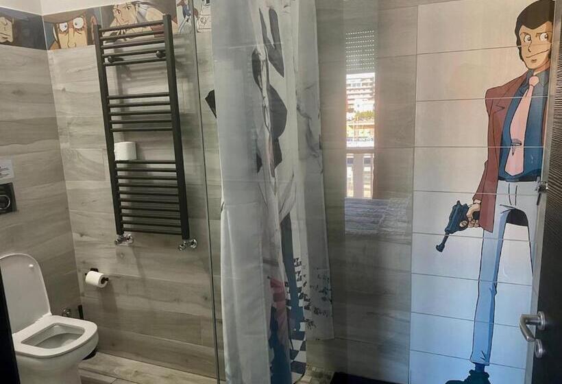 Pokój Czteroosobowy Standard, Be Your Home   Lupen Iii