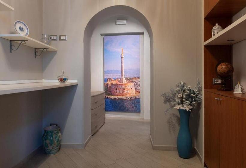 스탠다드 트리플 룸, Conte Cavour